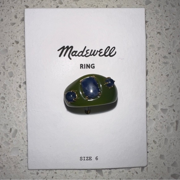 MADEWELL Ring - Picture 3 of 3